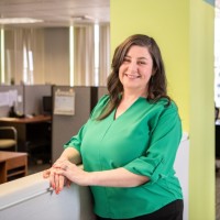 O'Reilly, Talbot & Okun Associates, Inc. Employee Lori McCarthy's profile photo