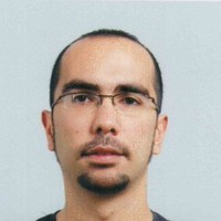 Anvato Employee Yusuf Bediz's profile photo