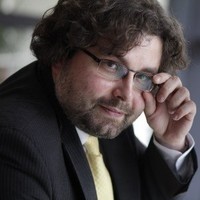 Wydawnictwo C.H.Beck Employee Przemysław Polański's profile photo