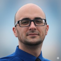 DMC Engineering Employee Reese Gallagher's profile photo