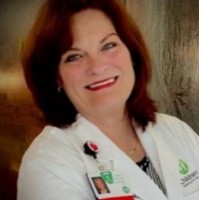 Children's Healthcare of Atlanta Employee Renee Watson's profile photo