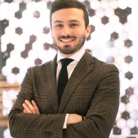 Banque Populaire Employee Maxime Goïc's profile photo