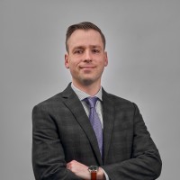 Brown, LLC Employee Nicholas Conlon's profile photo