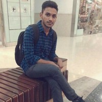 Junglee Games Employee Mohammed Khalander's profile photo