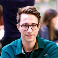 Nibelis Employee Oscar Brac's profile photo