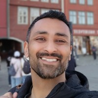 LVL Employee Devashish Sharma's profile photo