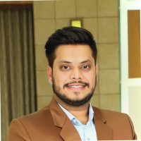 Blackbird Security Inc. Employee Krupal Barot's profile photo