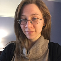 International Critical Incident Stress Foundation, Inc. Employee Michal Rachlin's profile photo
