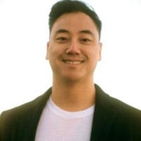 Hyperbound Employee Isaac Hong's profile photo