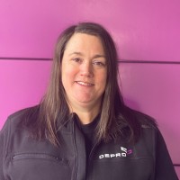 Depro AS Employee Zofia Nedrebø's profile photo