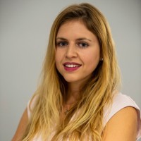 European Parliament Employee Inês Gouveia da Silva's profile photo