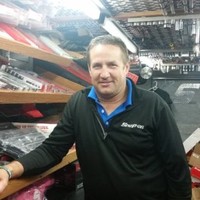 Keith Koenen