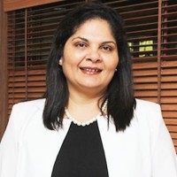 Indus Health Plus Employee Kanchan Naikawadi's profile photo