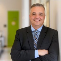 Gray Construction Employee Brett Goode's profile photo