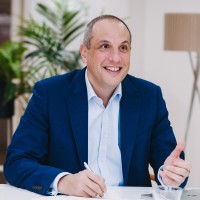 O Shaped Employee Dan Kayne's profile photo