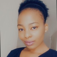 Maredi Technologies Employee Thabelo Rangolo's profile photo