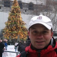 Tembec Employee Daniel Bourgault's profile photo