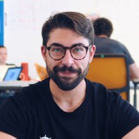 Grovy Employee Franc Gómez Valenciano's profile photo