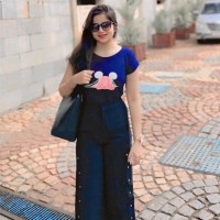 CODE Edu Employee Kanksha Malhotra's profile photo