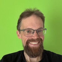 Scaling Technologies Employee Sebastian Melchior's profile photo