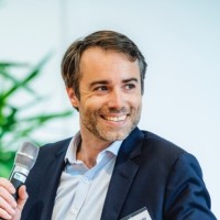 SOFUB Employee Amauric Guinard's profile photo