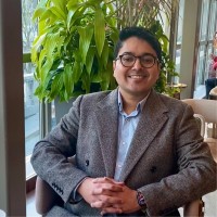 Segev LLP Employee Manav Bhargava's profile photo