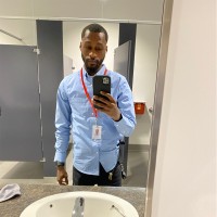 JAN-PRO Franchise Development Employee Jaquil Payne's profile photo