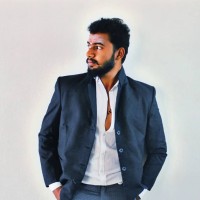 Pradeepraj K Email