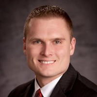 Farm Bureau Insurance Employee Michael Hayes's profile photo