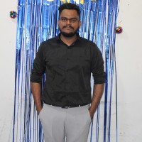 Pratik Prajapati Email & Phone Number