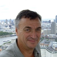 Nuweb Group Employee Chris Pywell's profile photo