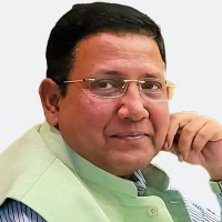 Institute of Management Technology, Hyderabad Employee K Islam's profile photo