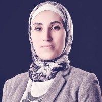 CONSULTILE Employee Yasmina Fawzy's profile photo