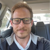 Ferguson Superstore Employee John Ruskoski's profile photo