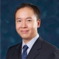 Allianz Global Investors Employee Mark Tay's profile photo