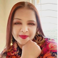 Suraksha Smart City Employee Sneha Chauhan's profile photo