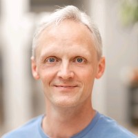 Gensam Data Employee Morten Damm's profile photo