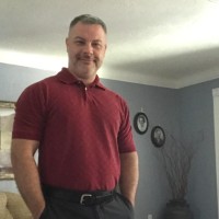Tampa General Hospital Employee Phillip Meredith's profile photo