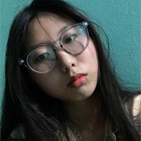 eWise Employee HoàNg Trang's profile photo