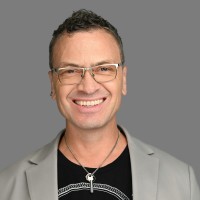 ASV Inc. Employee Sammy Bliss's profile photo