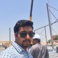 Whitemud Ironworks Limited Employee Adarsh Viswambharan's profile photo