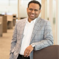 Southern States Toyotalift Employee Delano Gordon's profile photo