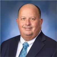 Marathon Petroleum Corporation Employee Gary Johnson's profile photo