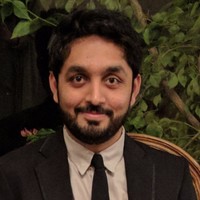 Nutright Employee Adeel Inam's profile photo