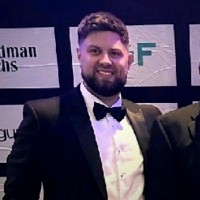 Agilyx Group Employee James Rathbone's profile photo