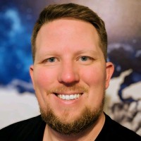 Salt Security Employee Drew Thomson's profile photo