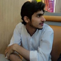 AdMaxim Inc. Employee Umair Sarwar's profile photo