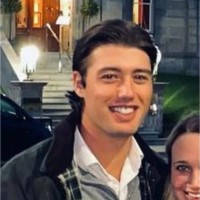 MissionOG Employee Patrick Murray's profile photo