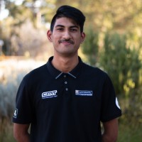 Applidyne Employee Areesh Amir's profile photo