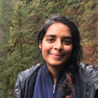 AEMTEK, Inc. Employee Sushumna Canakapalli's profile photo